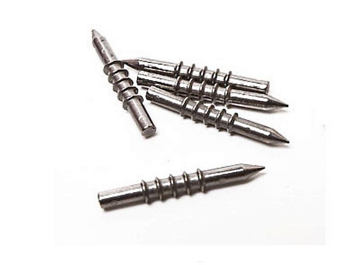 груз гвоздь для вэки 0.5 гр., ггч-005