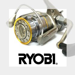 Катушки Ryobi