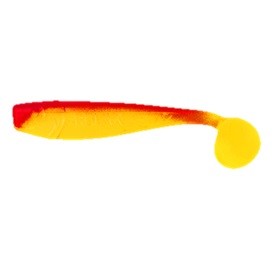 Силиконовая приманка RELAX KingShad 4 10,0 см, цвет S062