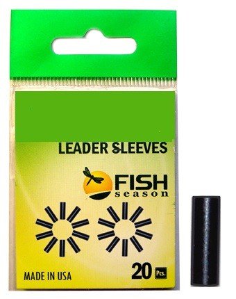 Трубка обжимная AFW №3 1,40мм (20 шт)