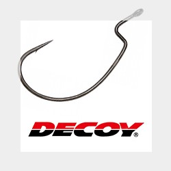 Крючки DECOY