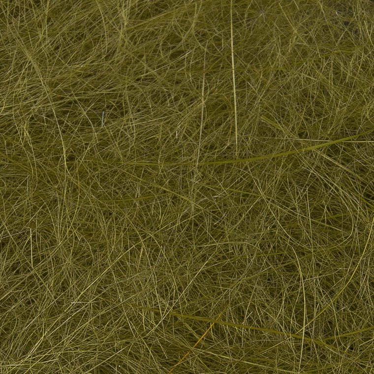  Даббинг HENDS Products Rabbit Fur Dubbing Khaki Brown Dk. #26