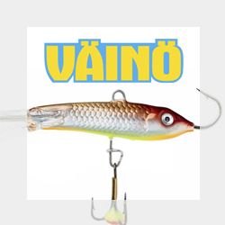 Балансиры VAINO