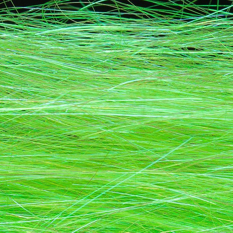 HENDS Синтетическое волокно Angel Hair Chartreuse Pearl AH-89