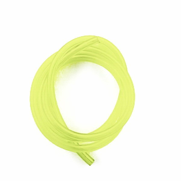 Черная речка Кембрик ПВХ (2мм*1мм*300мм) салатовый 6941 61