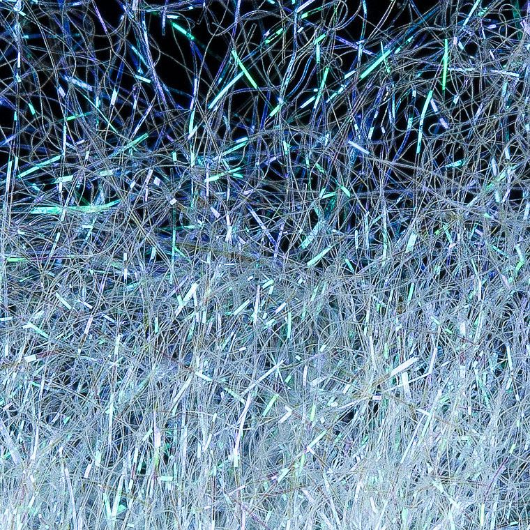  Даббинг HENDS Products Microflash Dubbing Blue #11