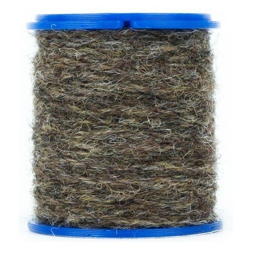 SibNymph Пряжа Dirty Bug Yarn #14
