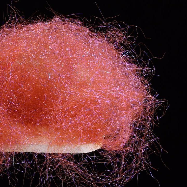 Sybai Даббинг Fine Super UV Dubbing, Rust