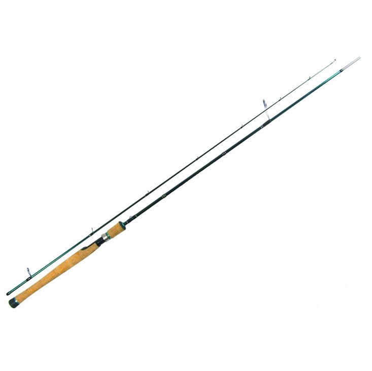 Спиннинг Maximus Fish Poison 23UL 2,3m / 1-8g