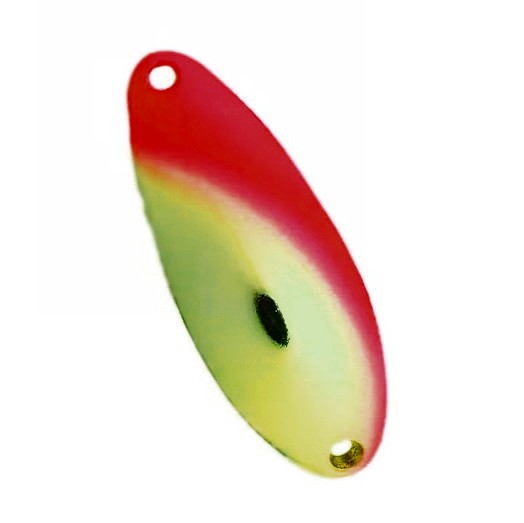 Блесна Waterland Deep Cupper Native 6гр (#RE-G)