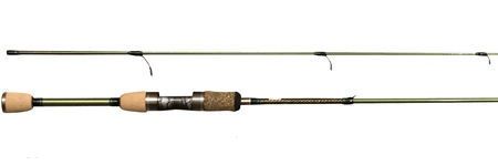 Спиннинг Maximus Legend 23M 2,3m / 10-28g