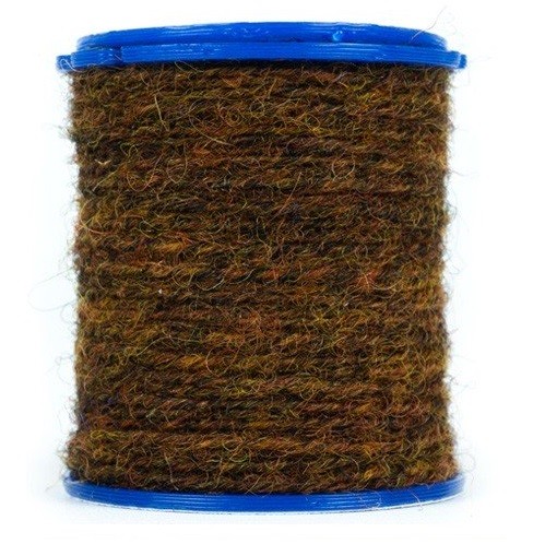 SibNymph Пряжа Micro Dirty Bug Yarn #01