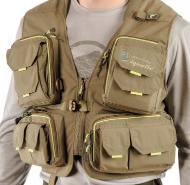 Жилет разгрузочный AQUATIC Ж-08 р.48-50