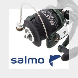 Катушки SALMO