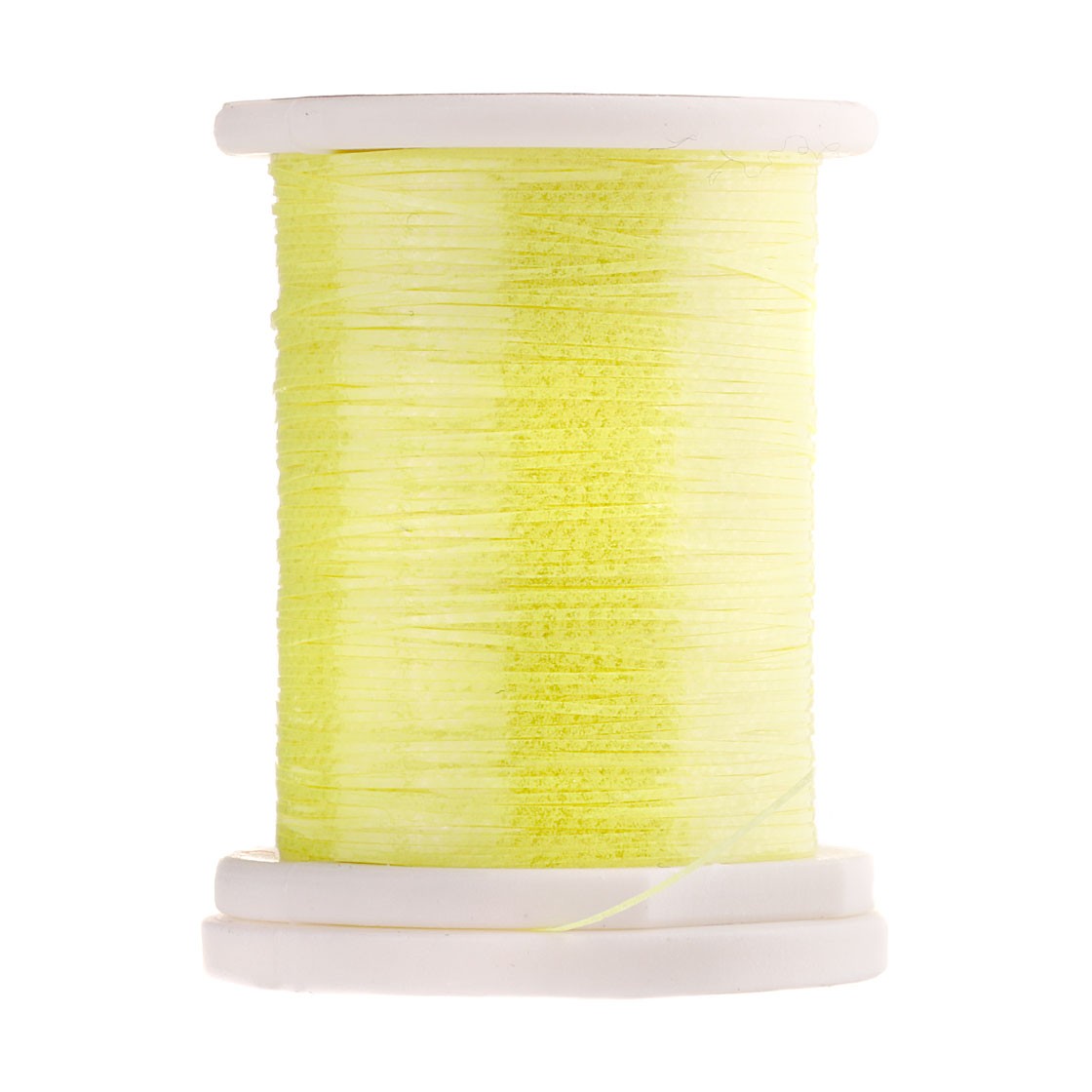TEXTREME Светящийся люрекс PHOSPHO FIBERS 30 м Yellow