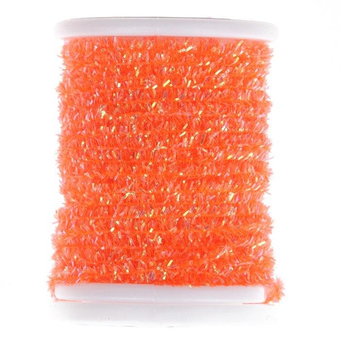 TEXTREME Синель Micro Cactus S.0,8 17-Fl.Orange