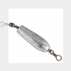 Грузила с двумя петлями