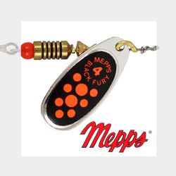 Блесны Mepps