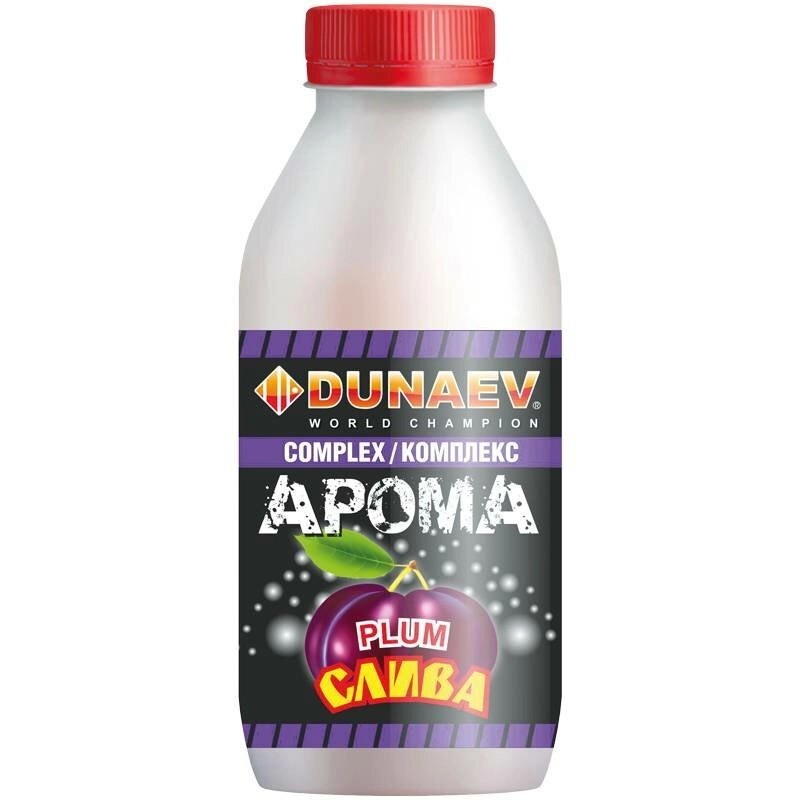Арома Комплекс DUNAEV 250мл Слива
