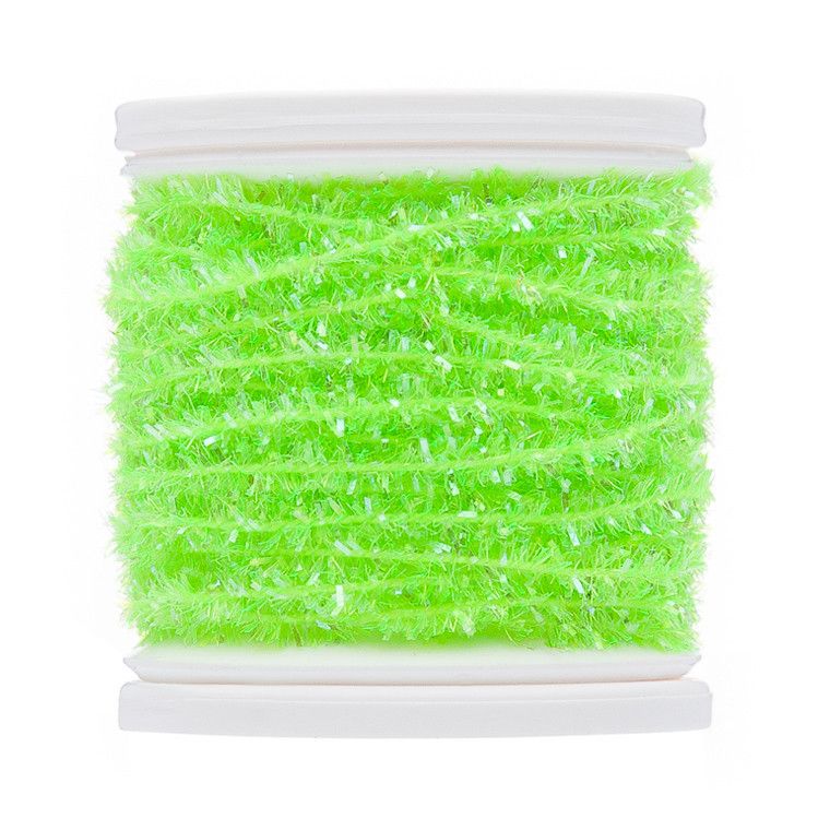  Синель HENDS products Microchenille Cactus Chartreuse Pearl (2 м)