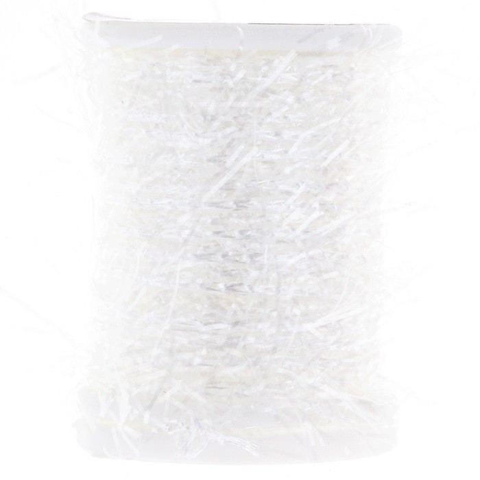 TEXTREME Синель Brill Large 12mm 001-White