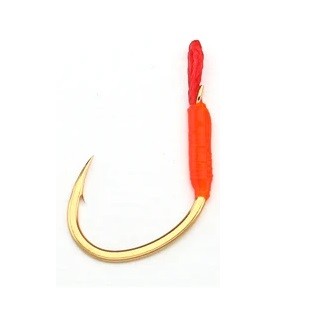 Крючки ассист HK02-A  для воблеров № 9 (10 шт)