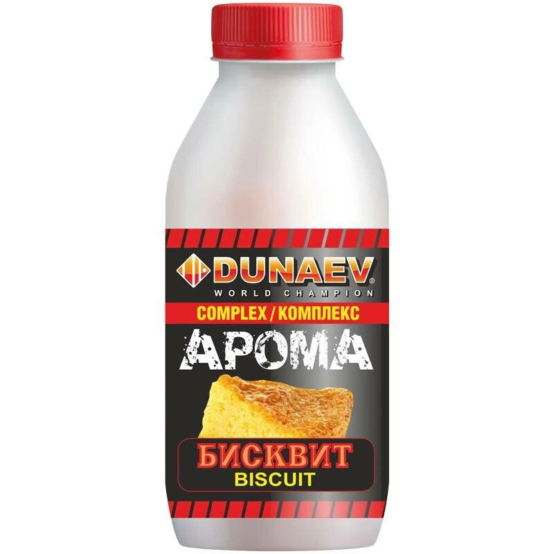 Арома Комплекс DUNAEV 250мл Бисквит