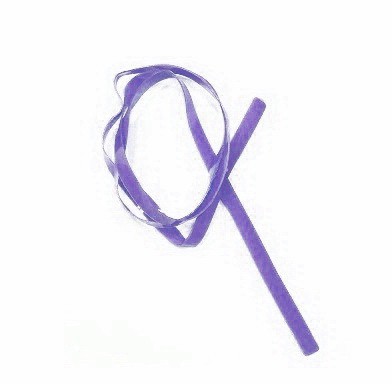 Сибирский Лов Пленка Nymph Skin 2 мм (фиолетовый)