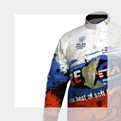 Одежда брендированная