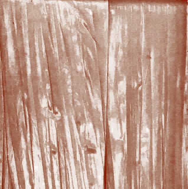 ROMAN MOSER Пленка рафия PP Floating Wing Raffia Sepia Brown