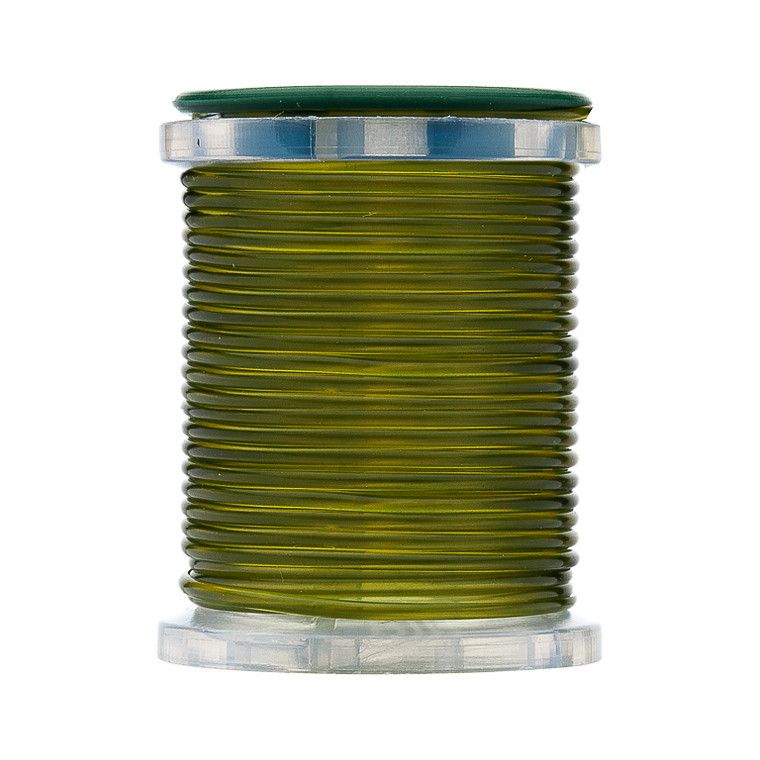 UTC Материал для сегментов Vinyl Rib MEDIUM OLIVE 