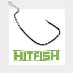 Крючки HITFISH