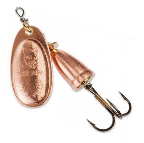 Блесна Blue Fox BF6 /C