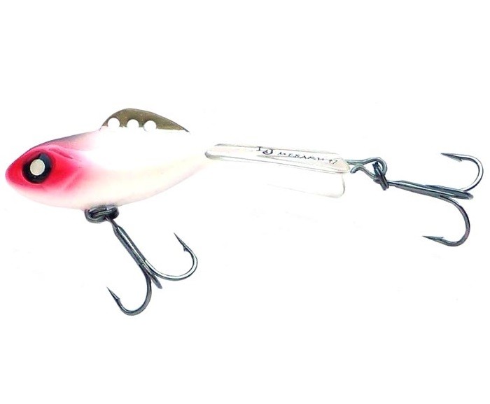 Балансир LJ Pro Series MEBARU 37мм/215 блистер