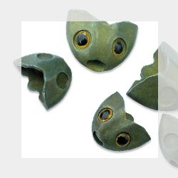 Стримерные головки