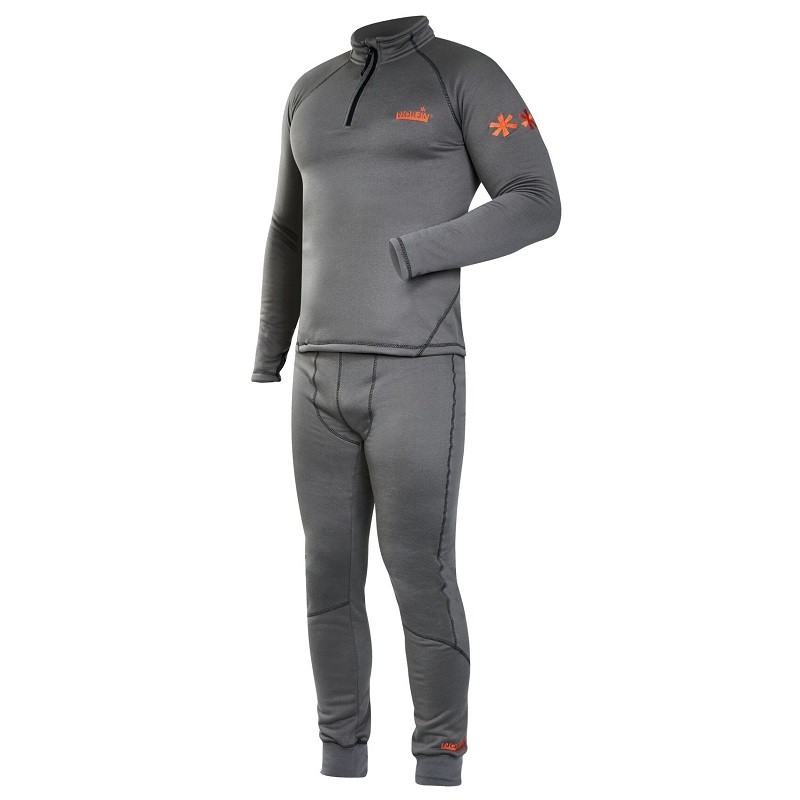 Термокомплект Norfin WINTER LINE GRAY 02 р.M