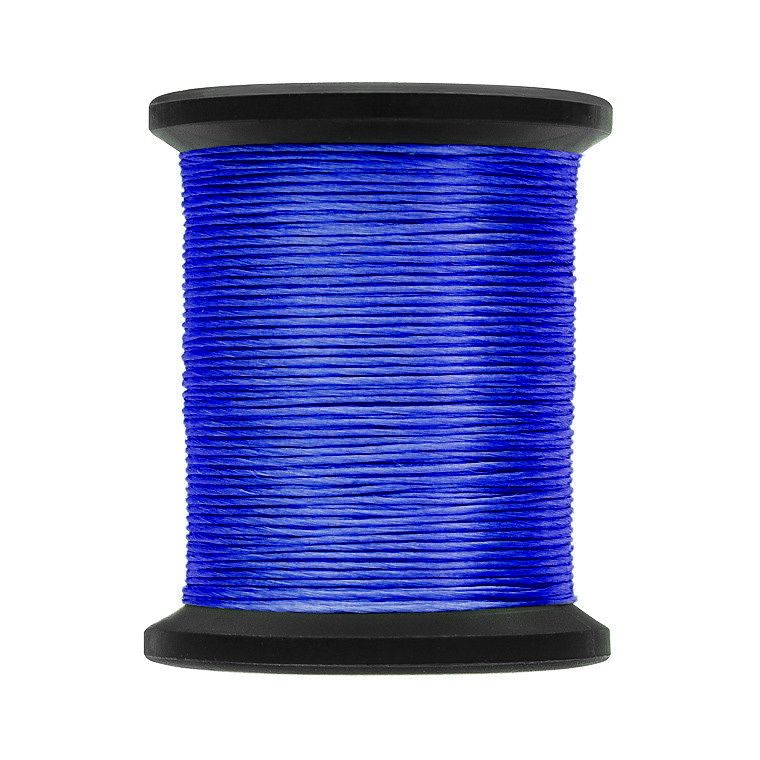 UNI Шелк искусственный Floss 15 y. Royal Blue