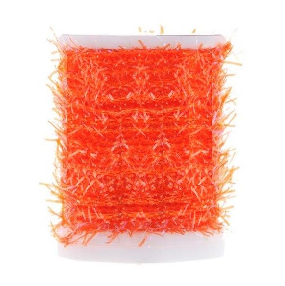 TEXTREME Синель Brill 5 мм 07-Orange