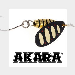 Блесны AKARA