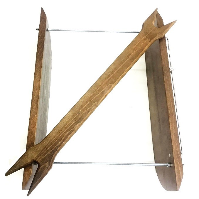 Кораблик дерев. не оснащенный Проф