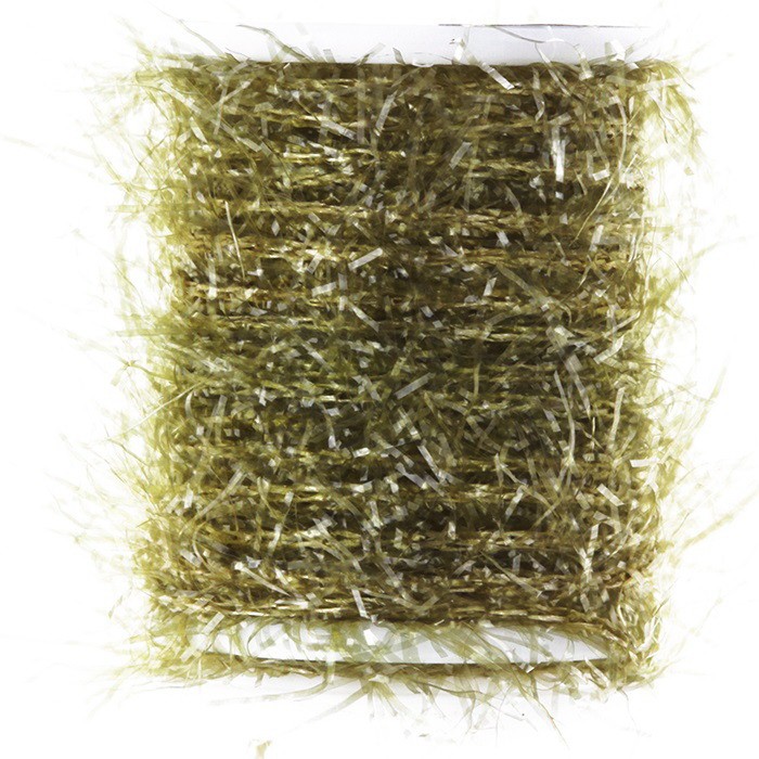 TEXTREME Синель Brill Large 12mm 005-Olive