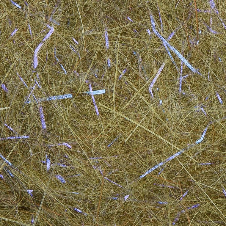  Даббинг HENDS Products UV-Blend Dubbing Olive #19