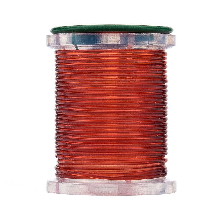 UTC Материал для сегментов Vinyl Rib NYMPH RUST