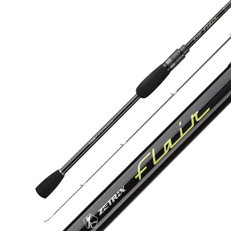 Спиннинг Zetrix FLAIR FLS-802ML-T 1.5-14g