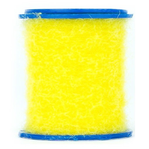 SibNymph Синель Soft #04 Yellow