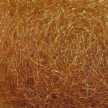 HARELINE Даббинг ICE DUB RUSTY BROWN #323