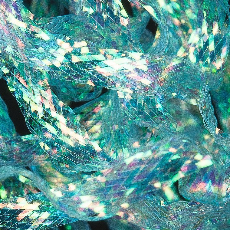  Материал для тела HENDS Products Pearl Scudback Blue #11