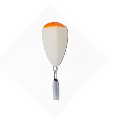 Поплавок зимний одинарный №01 0,6г(Б)