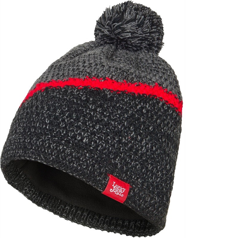 Шапка Lucky John KARMA р.L