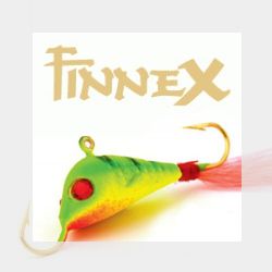 Балансиры FINNEX